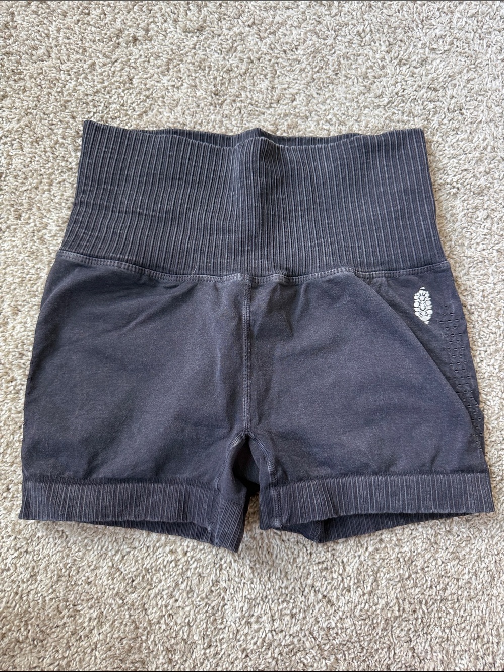 FP Movement Good Karma Shorts